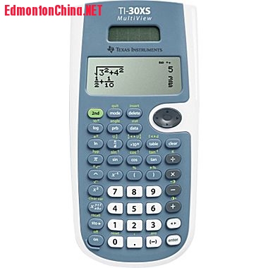 Ti-30XS