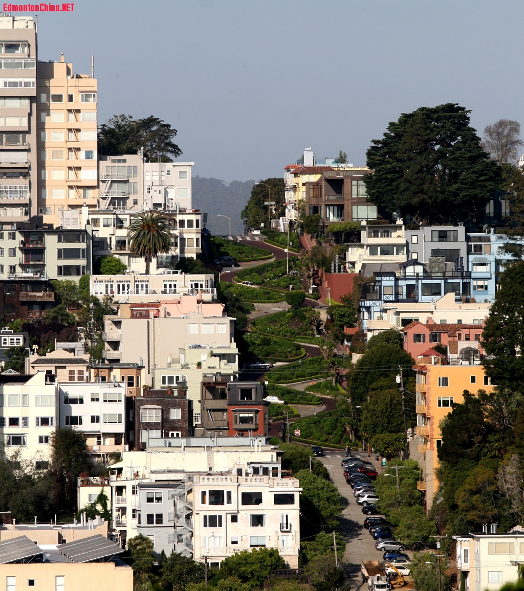 Lombard Street