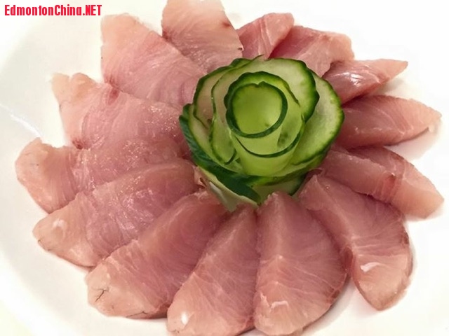 Sβ~ Hamachi/yellowtail