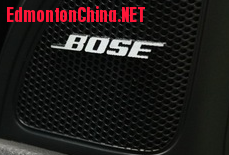 8 Bose