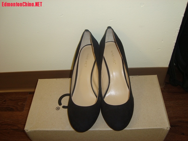 Nine west shoes _02.jpg