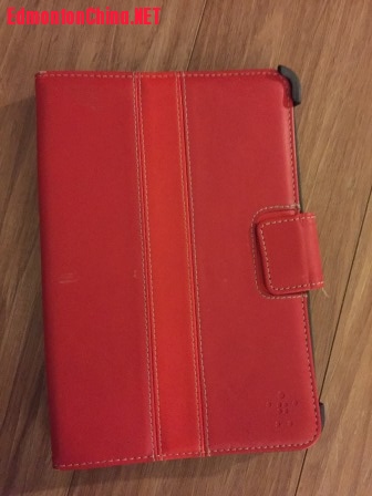 ipad mini case leather 