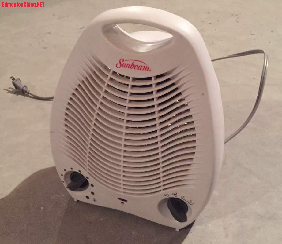 heater $20