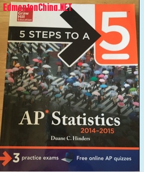 Mc Graw Hill AP Statistics 10