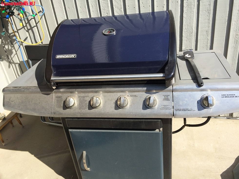 bbq $50