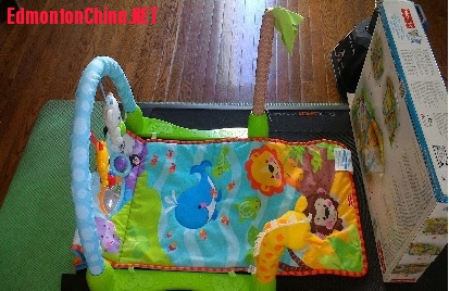 play mat