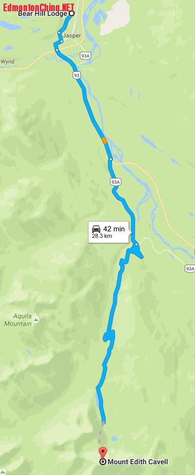 2016-09-09 10_38_29-Bear Hill Lodge to Mount Edith Cavell - Google Maps.jpg