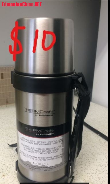 Thermocafe ˮ $10