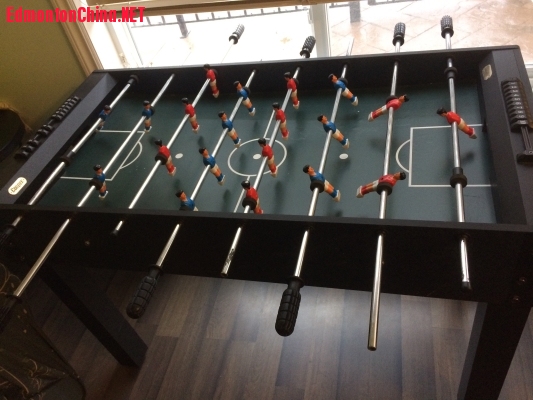 foosball