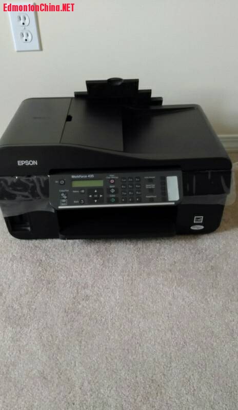 printer