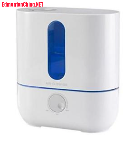 Boneco Air-O-Swiss Ultrasonic Humidifier U200 