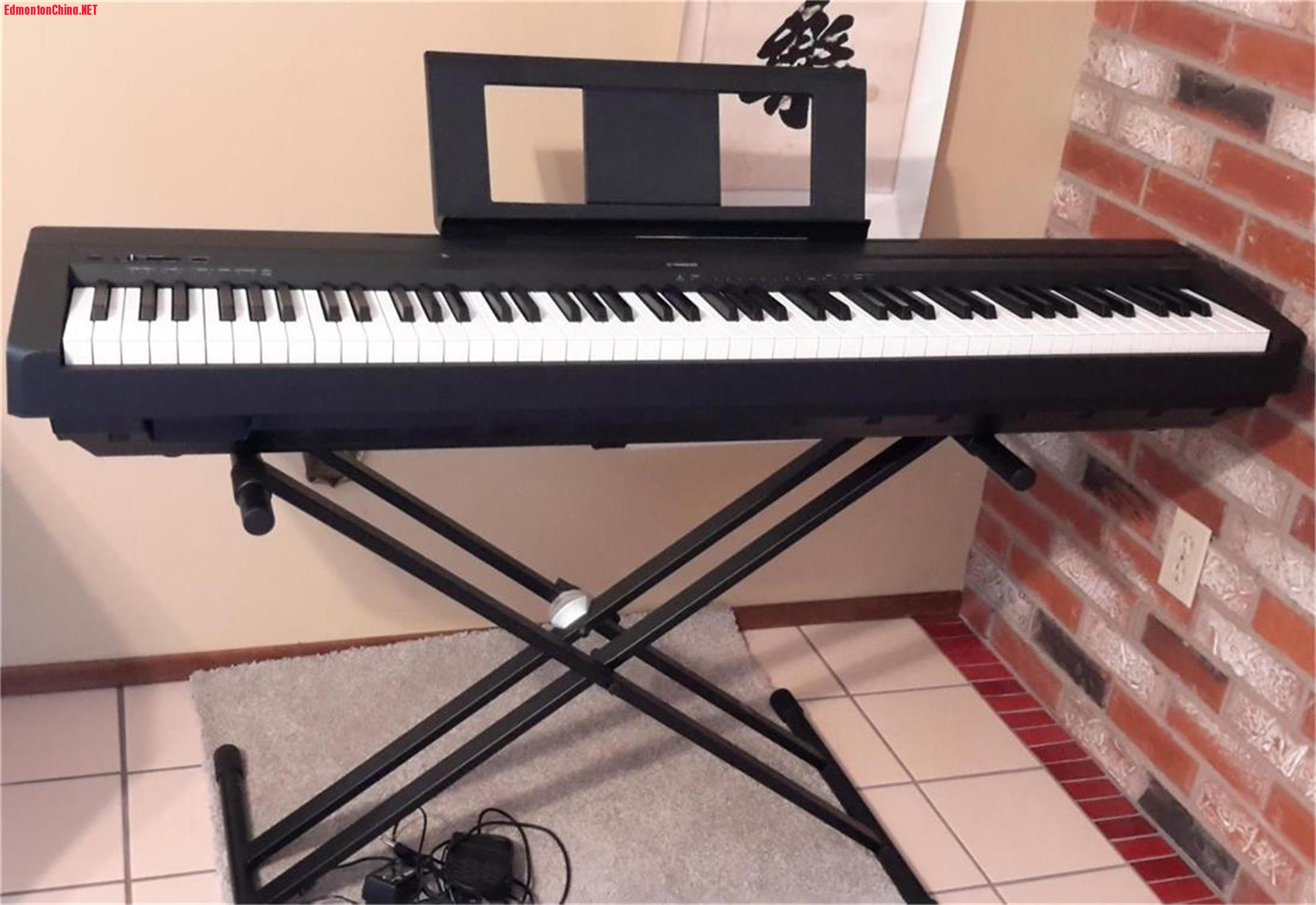 YAMAHA P-45B 88Ӹٺټܼ