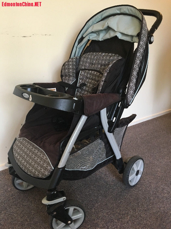 stroller